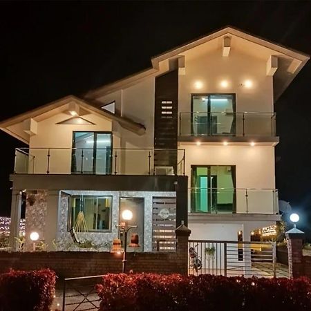 Rain Forest Resort Lonavala Exterior foto